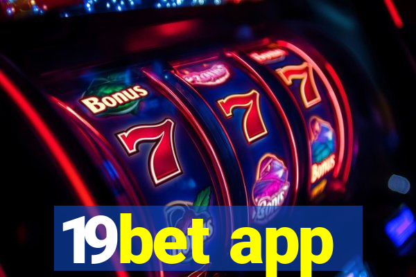 19bet app